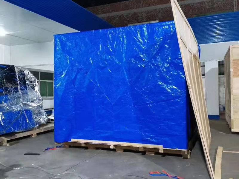 重型(xing)加固木(mu)箱