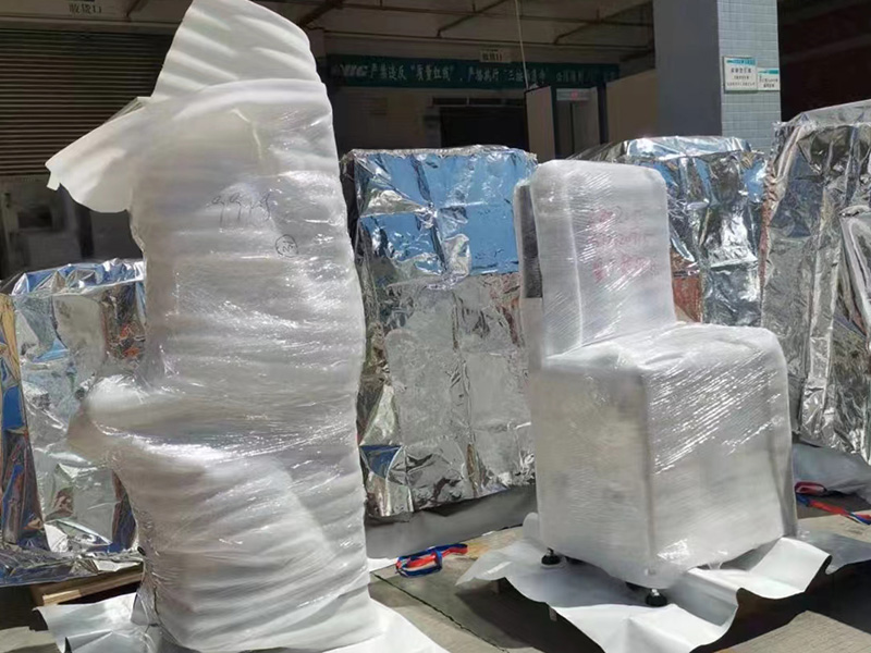 惠州淡水港(gǎng)資公司真空包(bāo)裝