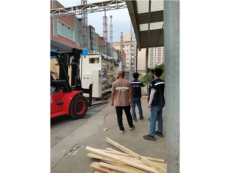 東(dōng)莞道滘吊(diào)裝搬遷打(da)包