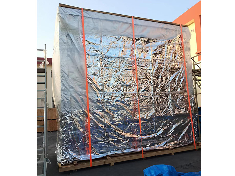 國内運輸真(zhēn)空捆包木箱(xiāng)