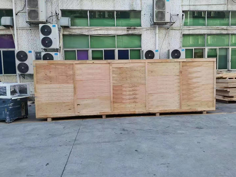 出口越(yuè)南免檢(jiǎn)木箱