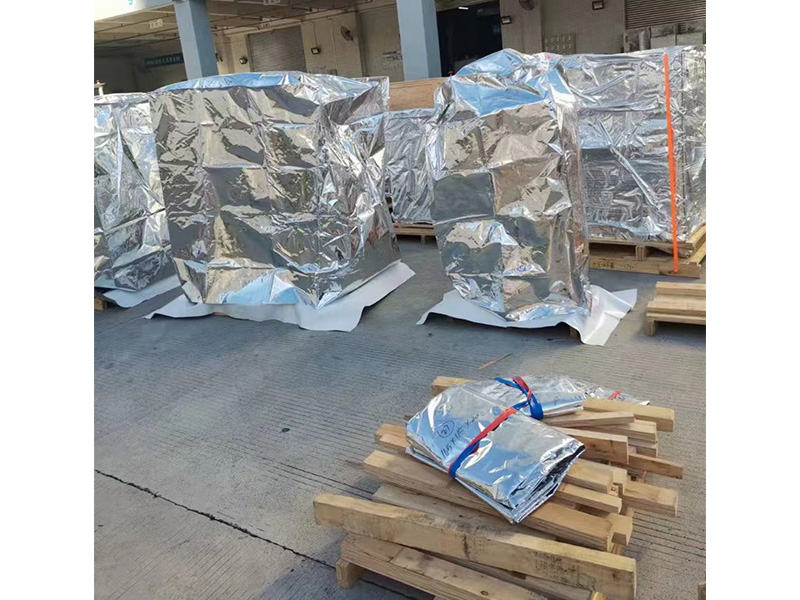 惠(hui)州淡水港資公(gōng)司出口越南真(zhēn)空包裝